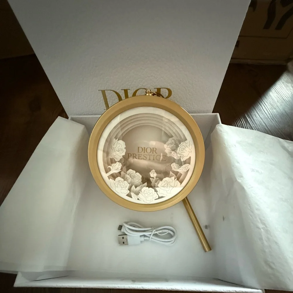 DIOR Prestige Limited Edition Lantern